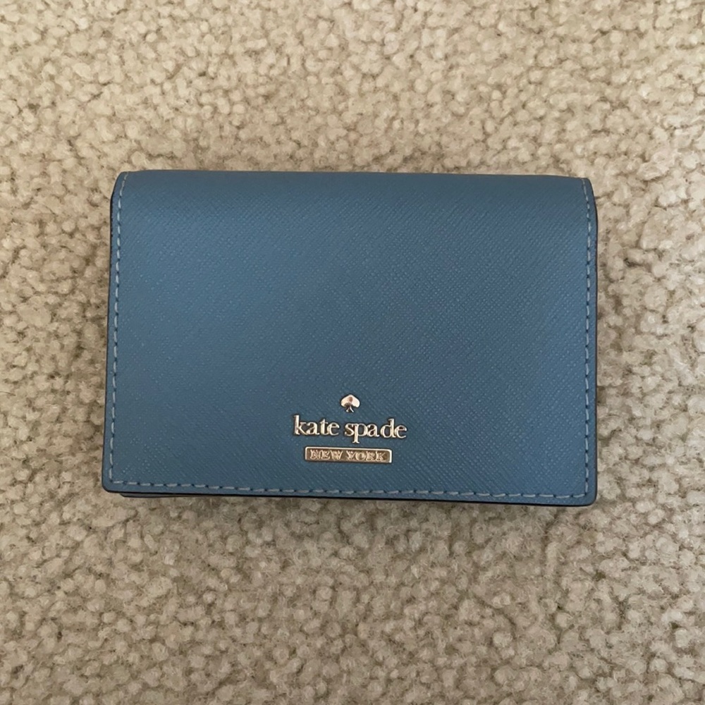 Kate Spade small wallet